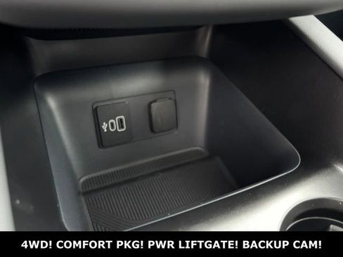 New 2026 Ford Explorer Active w/ Active Comfort Package AWD/4WD image 21