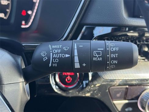 New 2026 Honda CR-V Sport Touring image 20