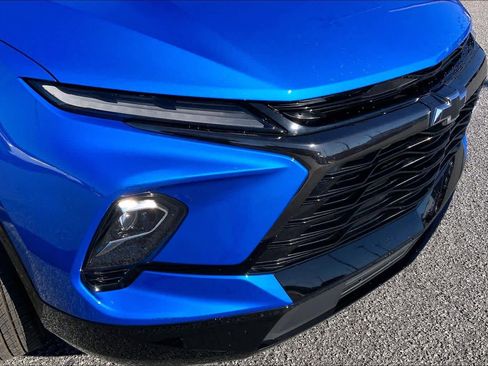 Used 2024 Chevrolet Blazer RS image 56