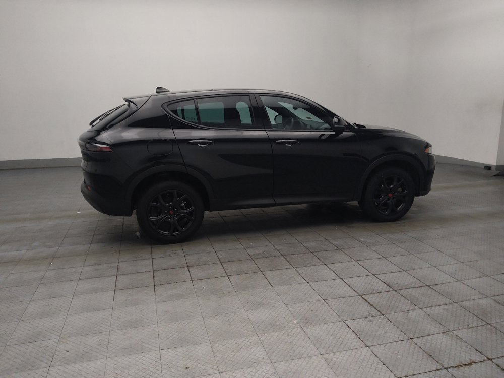 Used 2023 Dodge Hornet GT Plus w/ GT Blacktop Package AWD/4WD image 10