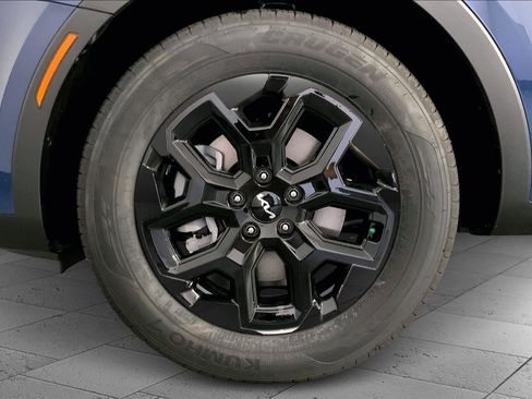 New 2025 Kia Sorento S FWD image 12
