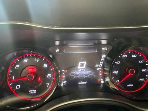 Used 2020 Dodge Charger GT w/ Blacktop Package RWD image 15