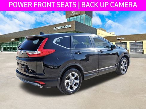 Used 2019 Honda CR-V EX-L image 5
