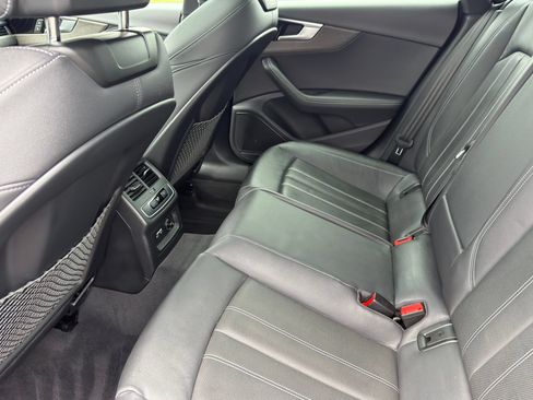 Used 2023 Audi A5 2.0T Premium Plus w/ Premium Plus AWD/4WD image 35