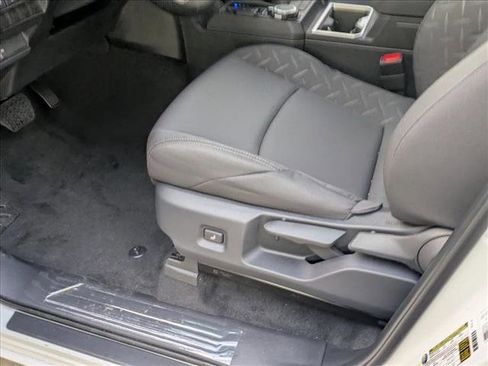 New 2026 Toyota Tacoma SR5 image 4