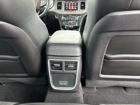 Used 2023 Dodge Charger Scat Pack w/ Plus Group RWD image 24