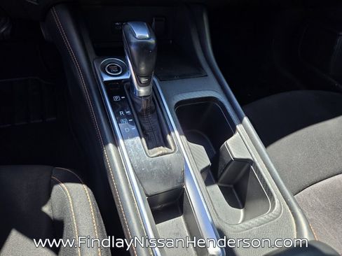 Used 2020 Nissan Sentra SR FWD image 31