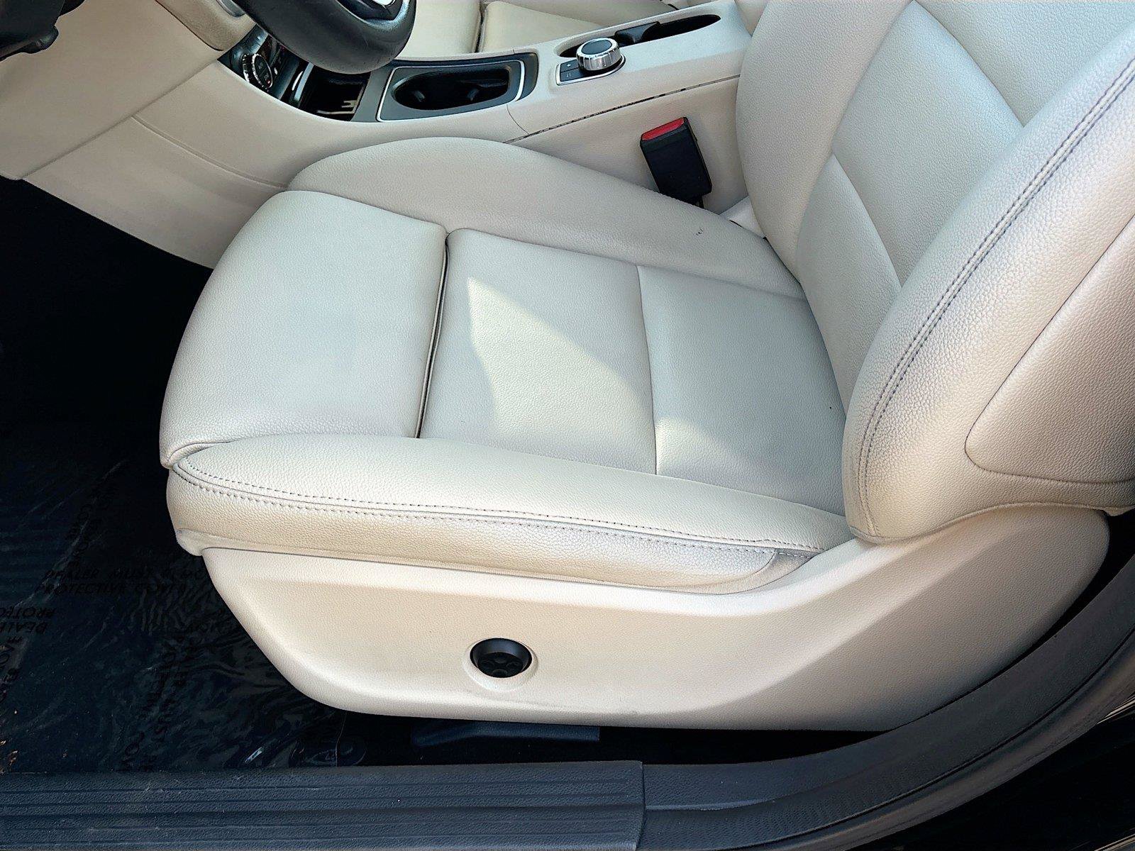 Used 2017 Mercedes-Benz GLA 250 w/ Premium Package image 18