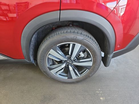 Used 2023 Nissan Rogue SL w/ SL Premium Package AWD/4WD image 24