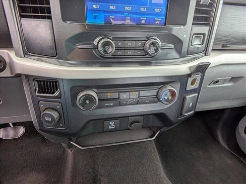 Used 2023 Ford F150 XLT image 22