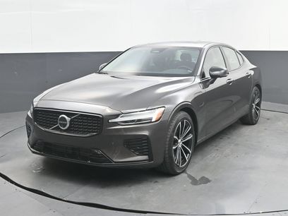 Used 2024 Volvo S60 T8 Plus