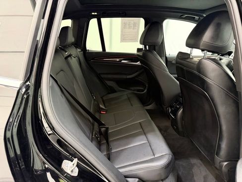 Used 2023 BMW X3 xDrive30i image 22