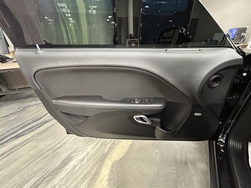 Used 2023 Dodge Challenger R/T w/ Blacktop Package image 42