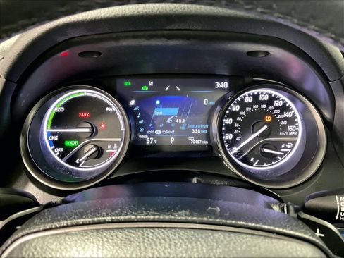 Used 2021 Toyota Camry XSE w/ Navigation Upgrade Package image 25