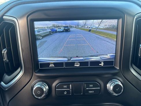 Used 2021 GMC Sierra 1500 AT4 w/ AT4 Value Package image 15