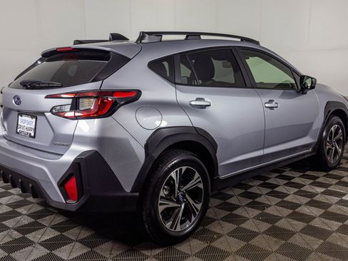 Used 2025 Subaru Crosstrek 2.0i Premium AWD/4WD image 17