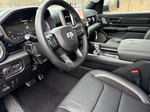 New 2026 RAM 1500 Rebel w/ G/T Package image 23