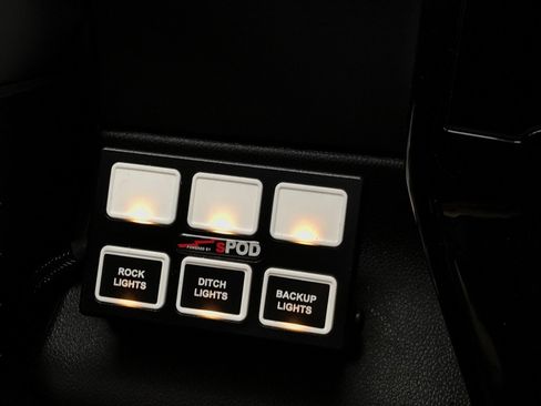 New 2026 GMC Sierra 1500 AT4 w/ AT4 Premium Package AWD/4WD image 31