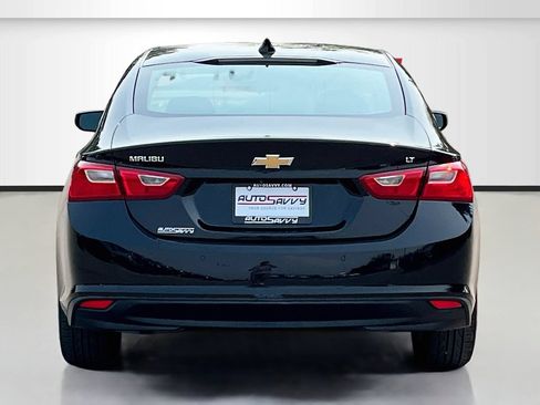 Used 2024 Chevrolet Malibu LT FWD image 6