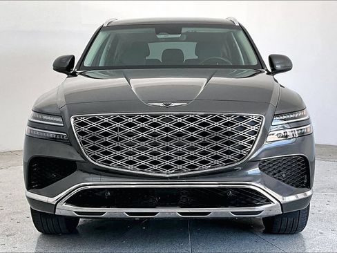 Used 2025 Genesis GV80 2.5T Standard AWD/4WD image 3