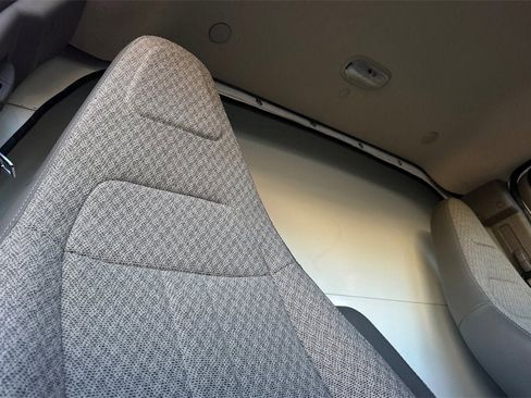 New 2025 Chevrolet Express 3500 w/ Power Convenience Package image 16