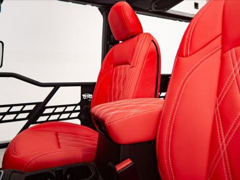 Used 2026 Jeep Wrangler Unlimited Sport image 28