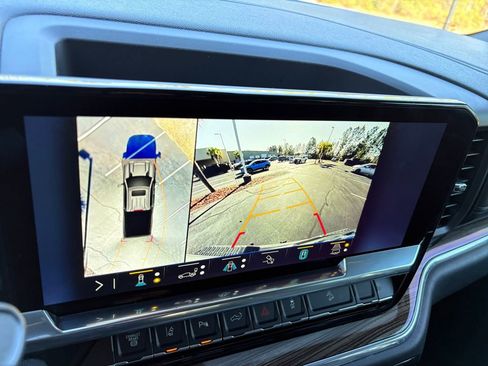 Used 2024 Chevrolet Silverado 2500 LT w/ Z71 Sport Edition image 17