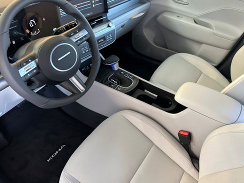 New 2026 Hyundai Kona SEL Sport AWD/4WD image 10