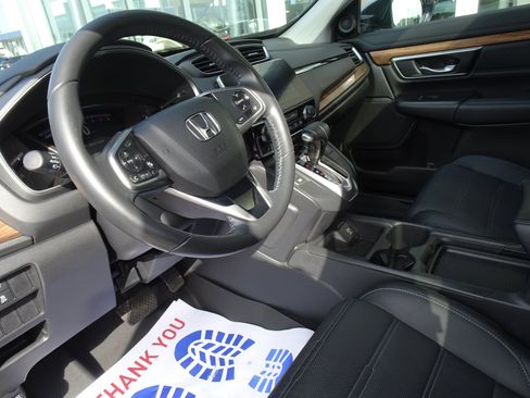 Used 2019 Honda CR-V EX-L image 13
