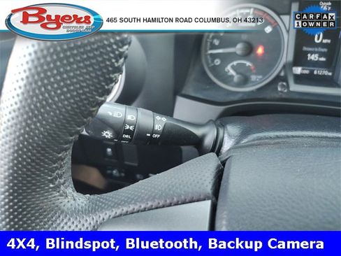 Used 2020 Toyota Tacoma TRD Off-Road image 20