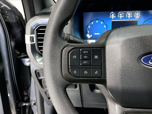 Used 2025 Ford F150 STX w/ Equipment Group 200A image 21