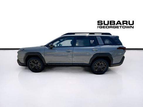 New 2026 Subaru Outback Limited XT AWD/4WD image 4