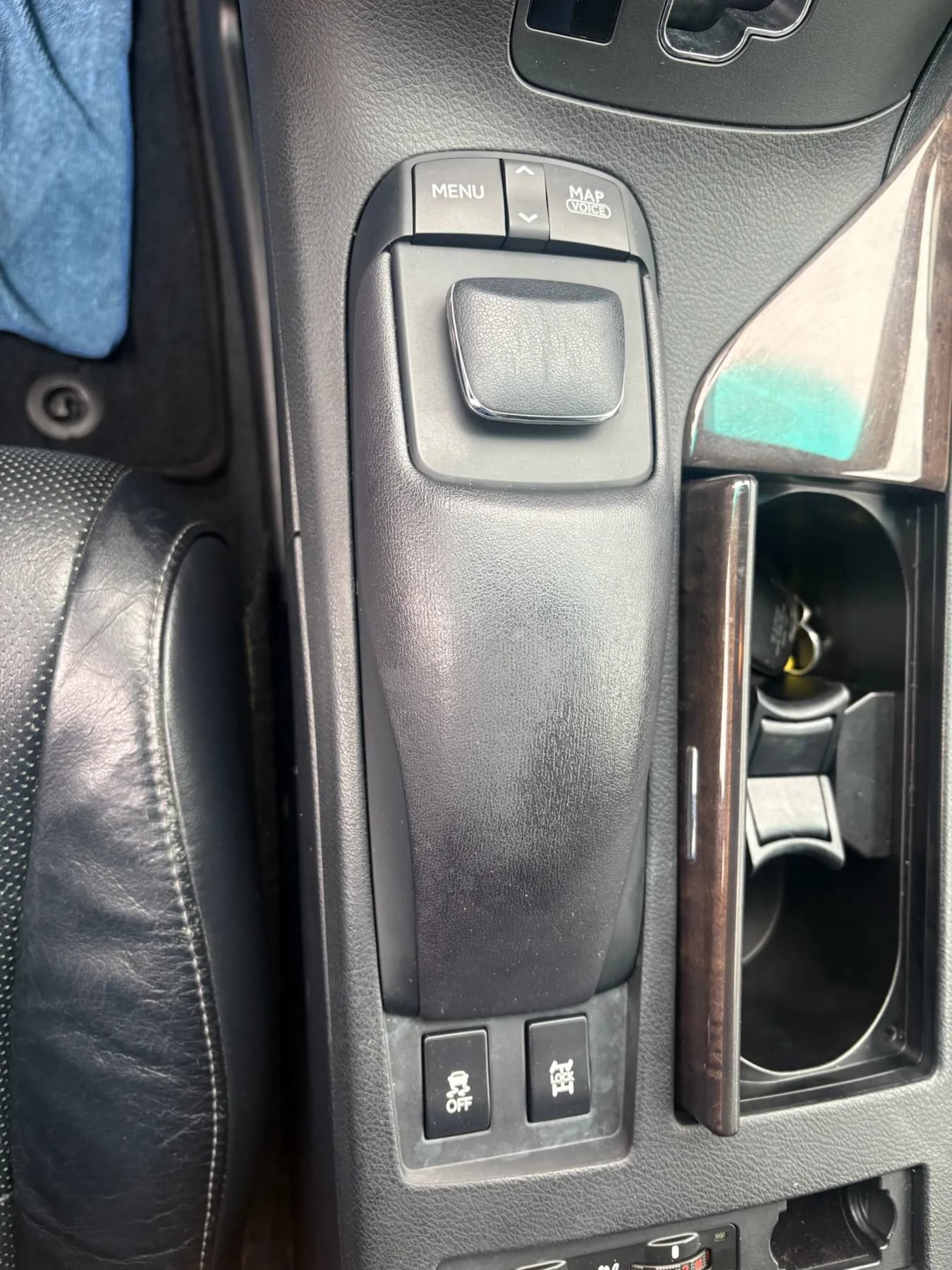 Used 2013 Lexus RX 350 AWD w/ Navigation Pkg image 20