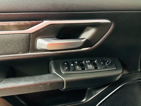 Used 2020 RAM 1500 Big Horn image 23