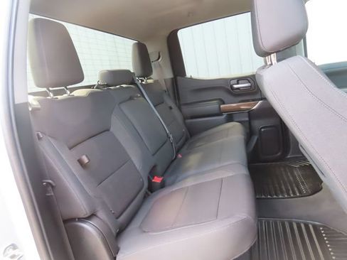 Used 2019 Chevrolet Silverado 1500 RST AWD/4WD image 29