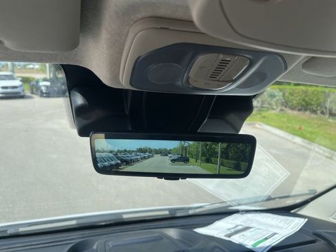 New 2025 RAM ProMaster 3500 image 28