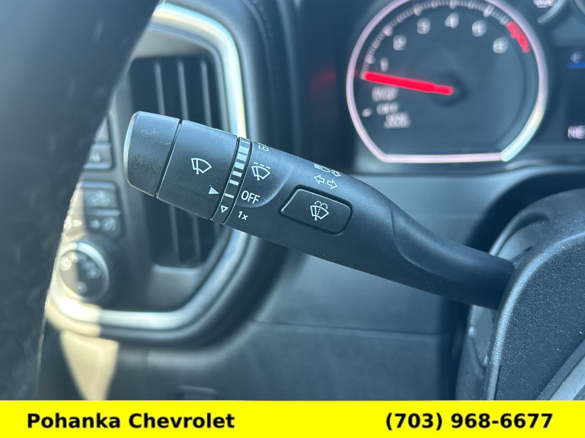 Used 2019 Chevrolet Silverado 1500 RST w/ All-Star Edition AWD/4WD image 10