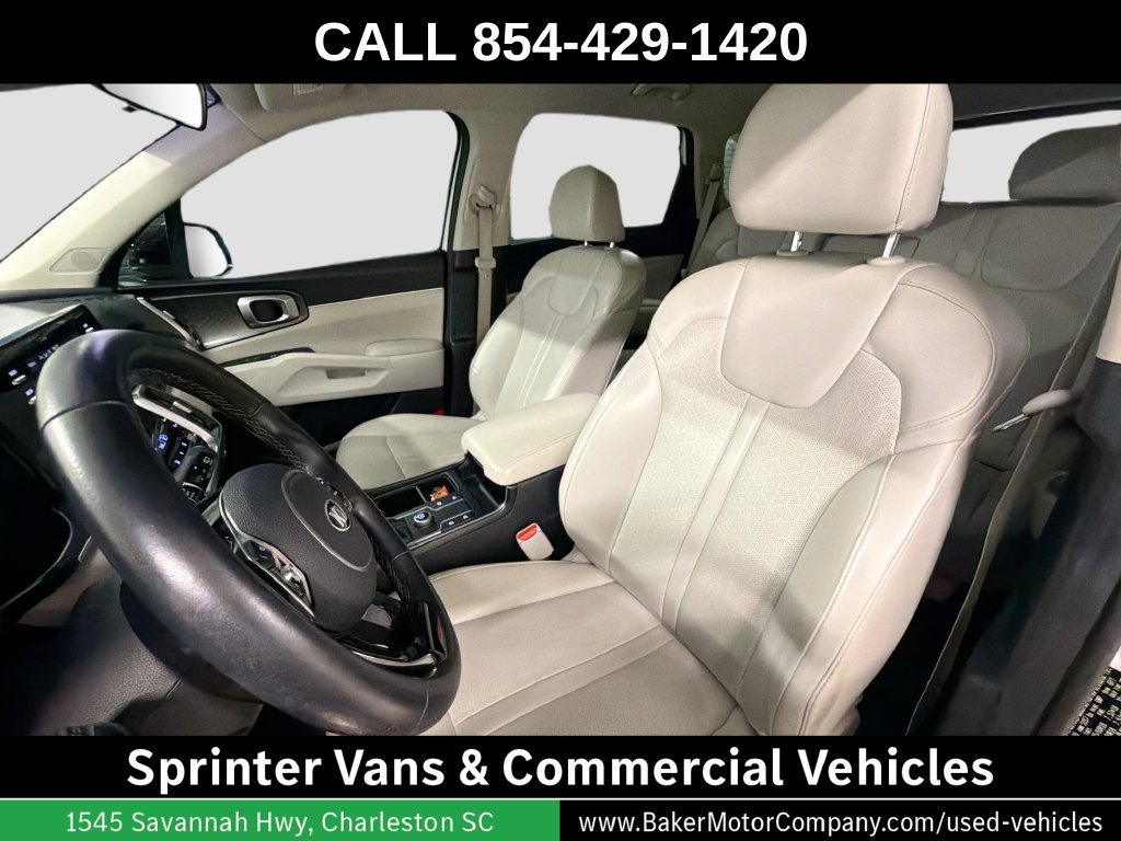 Used 2021 Kia Sorento S FWD image 5