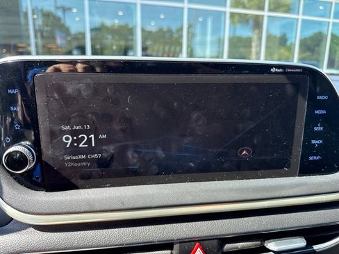 Used 2023 Hyundai Sonata SEL FWD image 30
