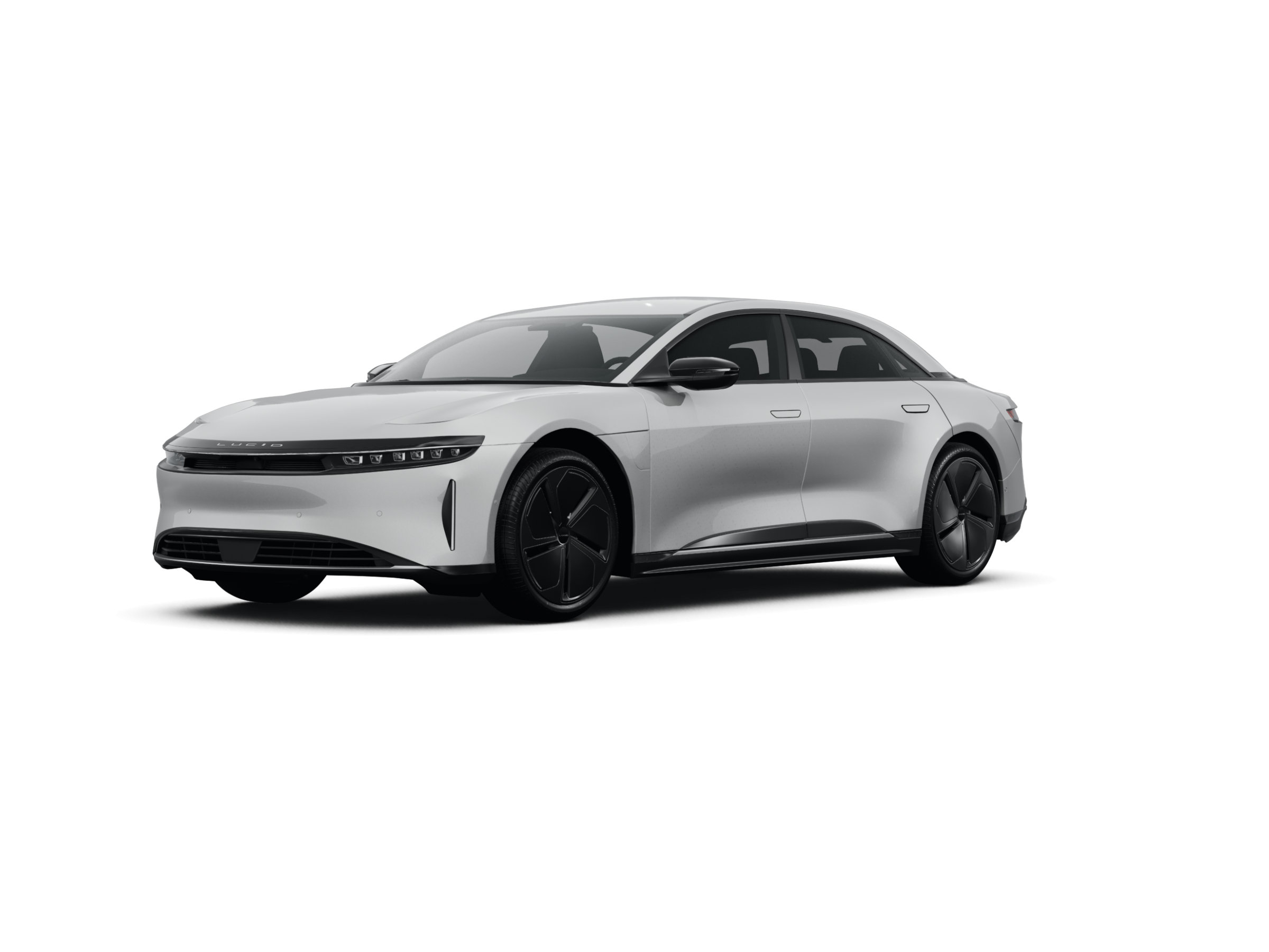 Used 2024 Lucid Air Pure RWD image 1