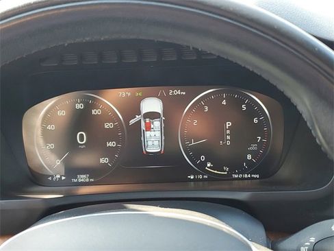 Used 2021 Volvo XC90 T6 Momentum w/ Advanced Package image 15
