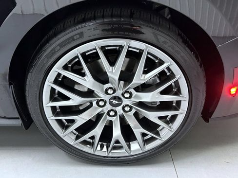 Used 2026 Ford Mustang GT Premium RWD image 20