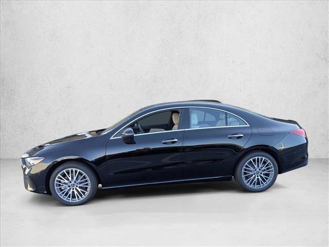 Used 2026 Mercedes-Benz CLA 250 image 5