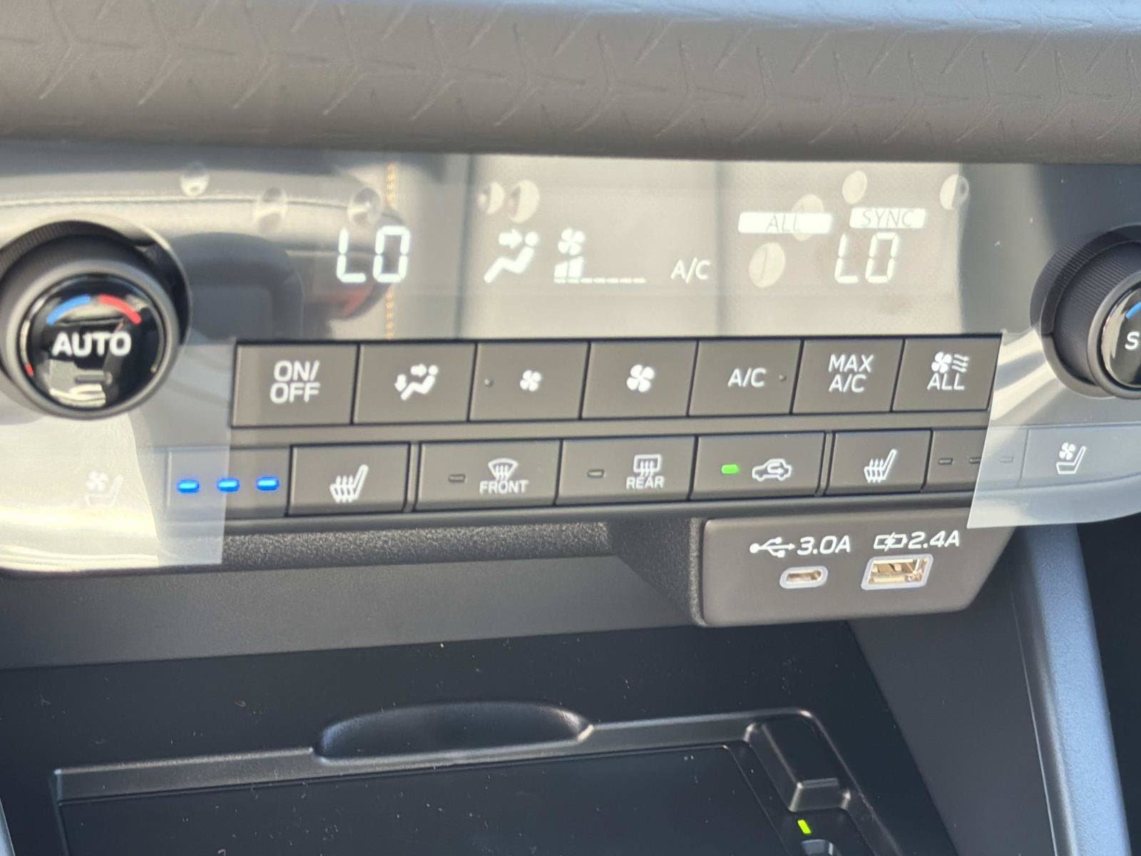 New 2026 Subaru Outback Wilderness AWD/4WD image 25