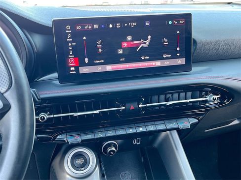 Used 2024 Dodge Hornet R/T Plus image 16