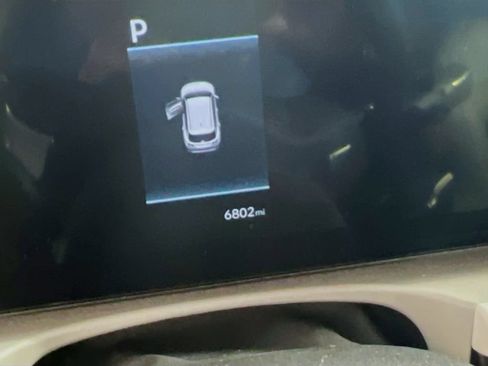 Certified 2026 Hyundai Tucson SEL AWD/4WD image 28