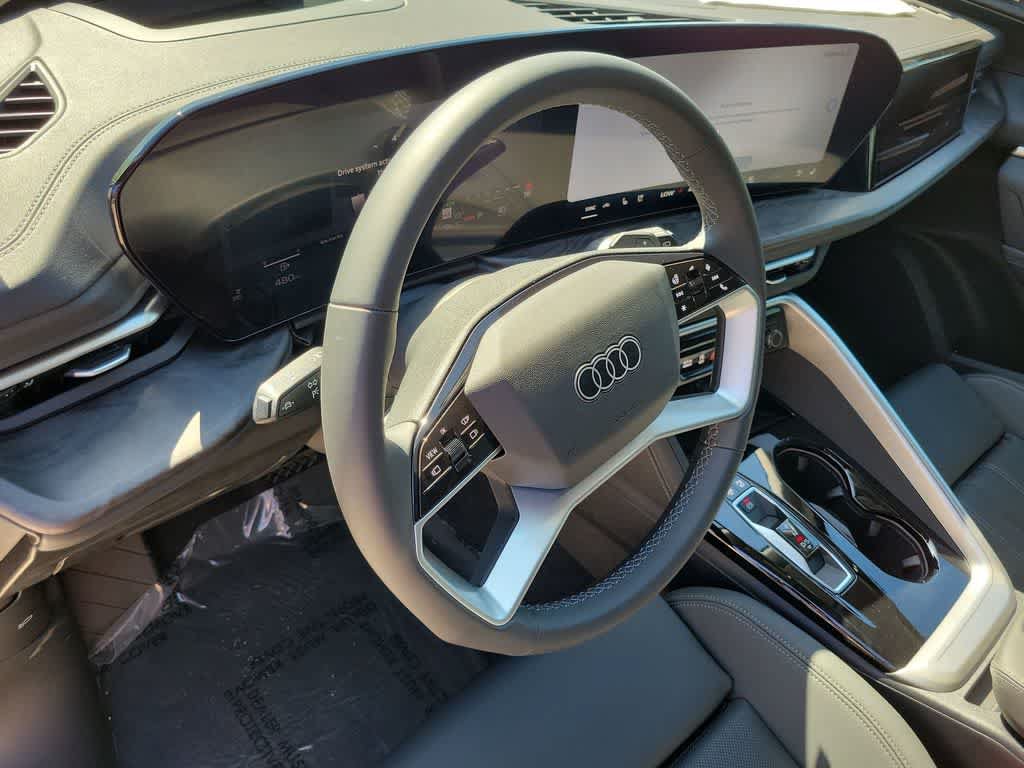 New 2026 Audi Q5 Premium Plus AWD/4WD image 18
