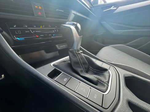 New 2026 Volkswagen Jetta Sport FWD image 17