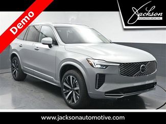 New 2025 Volvo XC90 B5 Core w/ Protection Package video 1