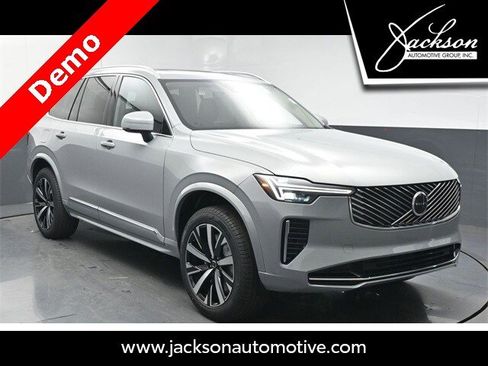 New 2025 Volvo XC90 B5 Core w/ Protection Package image 1